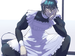 집사→메이드미야