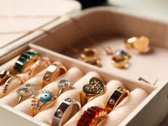 보석상자를 열어주세요