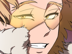 [히로아카] 낙서 1