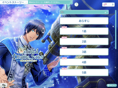 Colorful Drama Series ‐星を望む天文台‐1話