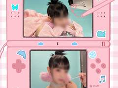 [굿노트스티커] 추억의 닌텐도 프레임