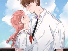 드림서사 (고등학생 시절)