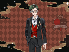 [트위스테 트레이 드림] 두들 수트의 스튜핏