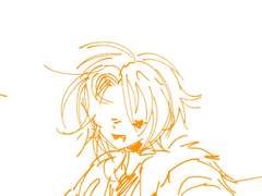 (츠카레오이즈) 왕국 AU