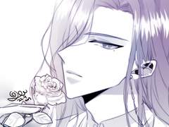 [낙서] 장미 카이로스