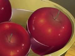 위대한 유산 中