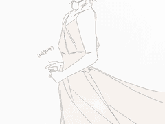 Today’s menu : nostalgic coffee