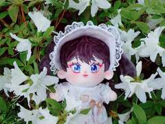 드림주 (몽즈) 인형 개인제작 후기 (글과 사진 많음)