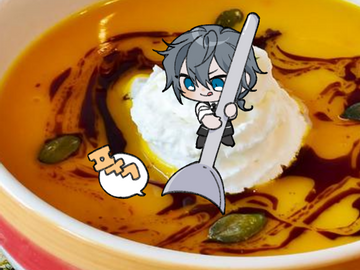 [포카 도안 배포]｜시이나 니키 투명 포토 카드