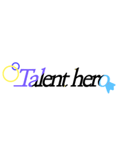 Talent hero