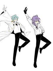 앙스타 연성 백업