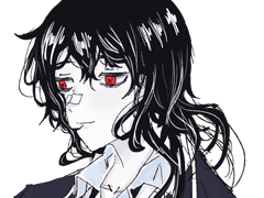 나는 그 미소가 좋다. 정말 좋아서 열 번 중 열 번은 죽어도 좋다고 생각한다.