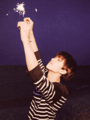 박낭만과 하여름