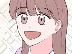 같은 반 남자애