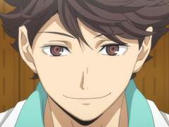 하이큐 카톡 드림, 지하철을 잘못탔어