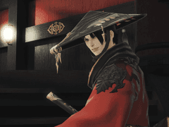 검은 뱀 / 마코토 (真)