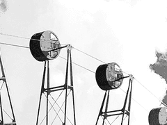 불침번의 일지.