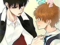 [히바츠나고쿠] 소원을 이루어주는 밤 1