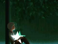 새벽 도로/정 서