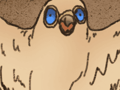 엔네아드 카톡 테마