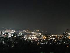 진해, 안민터널