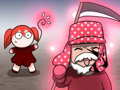 57화 / 흔들리지 않는 컨셉