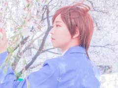 오란고교 호스트부 :: 후지오카 하루히