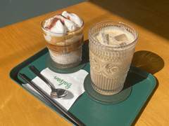 [Fallin Flower] 발산커피