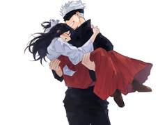 주술연성 모음(1)