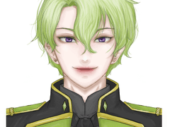 앙스타 히요리 증사 도안