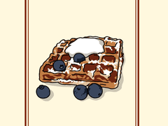 디저트 의뢰전문점 1_프롤로그