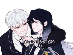 [커미션완료] 220425