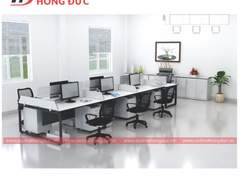 Tổng hợp mẫu bàn làm việc tăng sự tiện ích