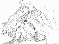 로빈후드 윈터, 제국의 공주 카리나 - 1