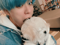 나 그래도 늑대인데 01