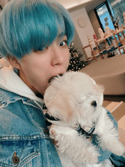 나 그래도 늑대인데 