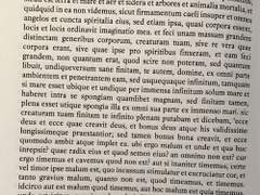 아우구스티누스, 고백록 통독 — 18