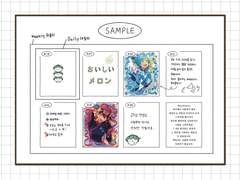 굿노트 주간 달력 데일리(daily)&위클리(weekly) 무료 배포