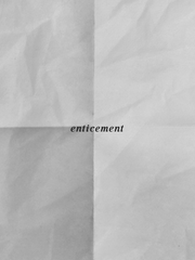 유혹 ː 𝒆𝒏𝒕𝒊𝒄𝒆𝒎𝒆𝒏𝒕