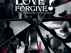 [크툴루의 부름] 시나리오집 소개: Does Love Forgive?