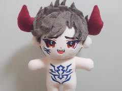 디지털(컴퓨터)자수 10cm 20cm 인형 샘플(계속 업데이트)