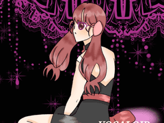 티아라라는 제 자캐 그렸어염