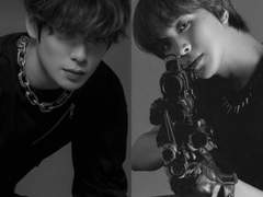 [선택해 준희야] 37. 조직물 고르기(키스 버전)