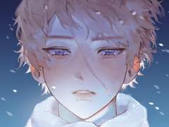 [미카슈] To the hilt 2