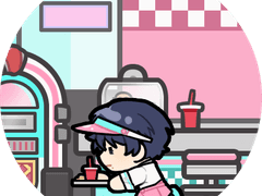 SD 고정틀 커미션13 - 달려라!_[달리기] 타입(아포/레트로)