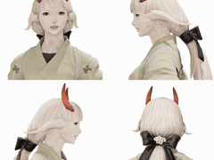 4월 프로필 사진관