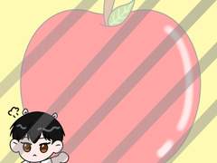 데못죽 떡메모지 도안