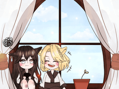 울찌 고정틀 커미션