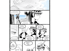 [스모로우] 상자 속에는