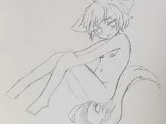 노트 손그림 모음